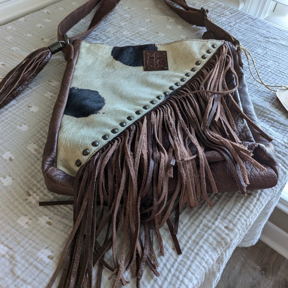 Handbag ( conceal to carry) NWT